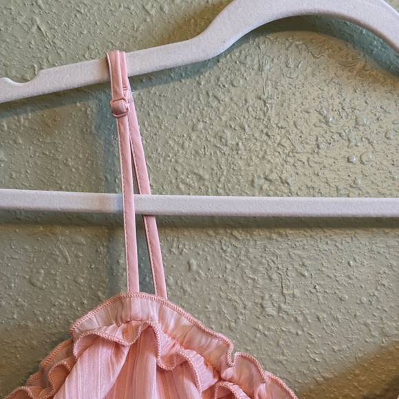 Wild Fable Ruffle Mini Dress - Picture 8 of 10